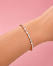 Trendy Rose Gold 